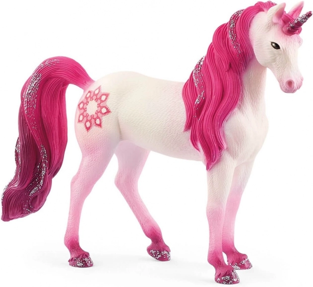 Yegua unicornio Mandala - Schleich Bayala®