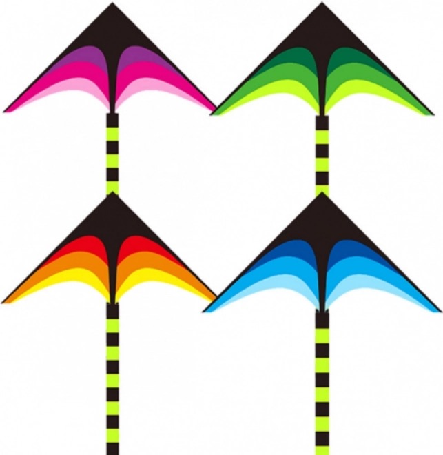 Cometa Voladora Flecha 160 cm