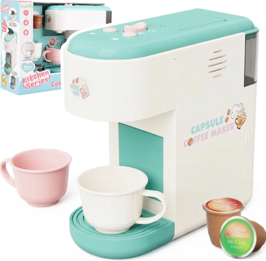 Cafetera infantil – juguete