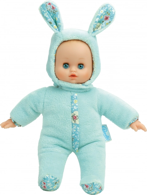 Muñeca Anibabies Pinpin 28 cm - Petitcollin