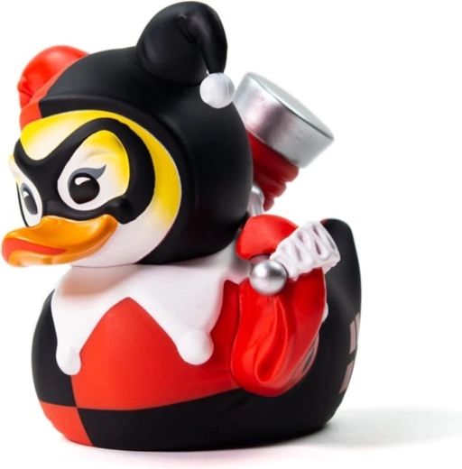 Patito cosplay TUBBZ DC – Harley Quinn