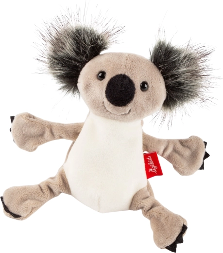 Sigikid pequeño koala de peluche – primer muñeco de apego para bebé