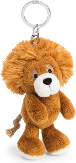 Llavero NICI león King Kimari 10 cm
