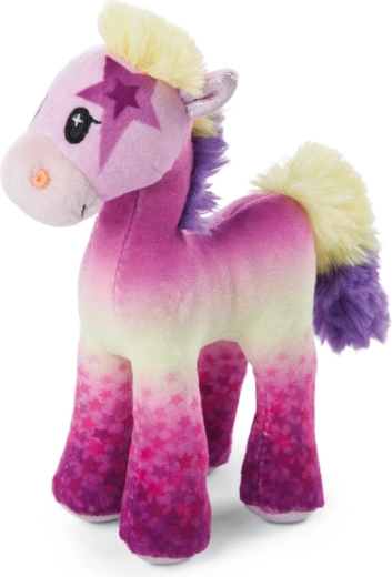 Poni de peluche NICI Candydust 16 cm