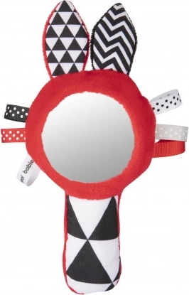 Canpol babies espejo sensorial de mano SENSORY