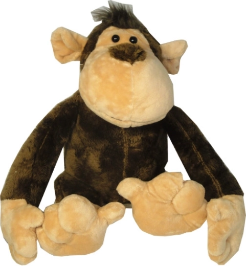 Monito de peluche 31 cm