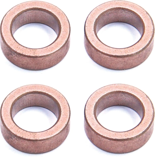 Cojinete liso 12 × 8 × 3,5 mm Jamara Extron 1:14 2,4 GHz - 1 pieza