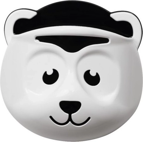 Organizador para juguetes de baño Panda MALTEX