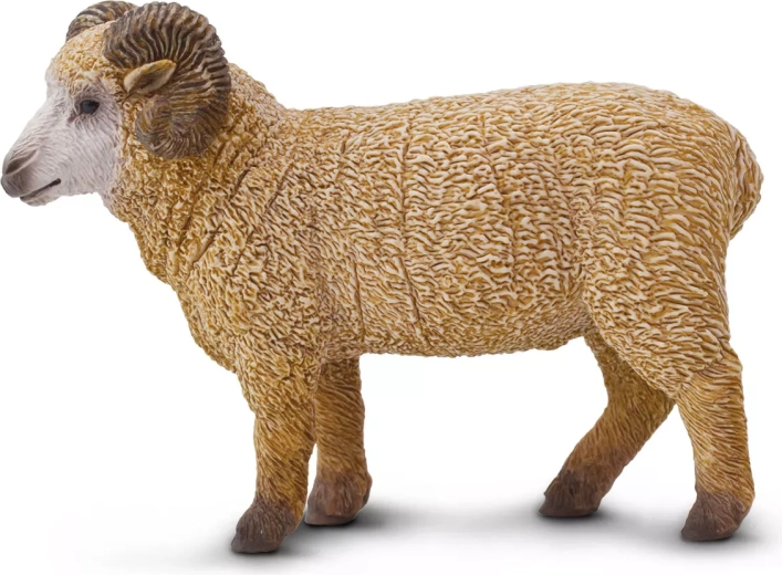 Safari Ltd. figura de carnero