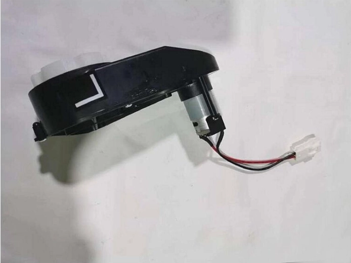 Caja de cambios para coche eléctrico infantil Bentley EXP12, incluida con motor izquierdo