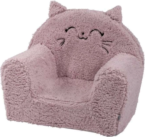 Sillón infantil Freeon Bubaba Cozy Kitty