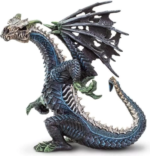 Safari Ltd. figura Ghost dragon