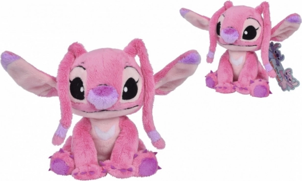 Peluche DISNEY Angel 25 cm
