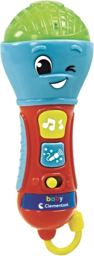 Micrófono infantil