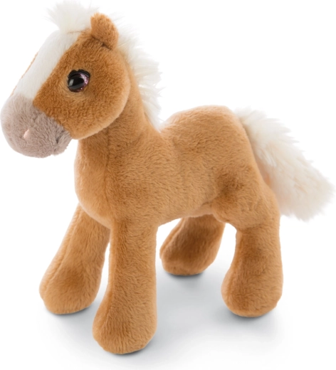 Poni de peluche NICI Lorenzo 16 cm
