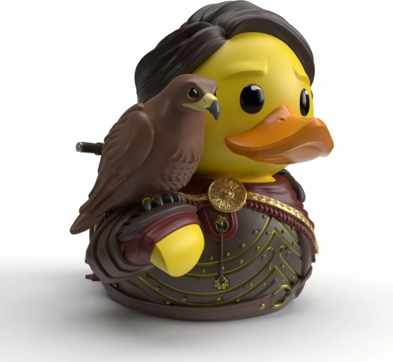Kachita coleccionable Tubbz ASSASSIN'S CREED – Cassandra (primera edición)