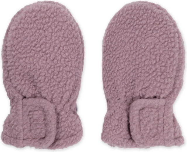 Guantes Lodger teddy rose