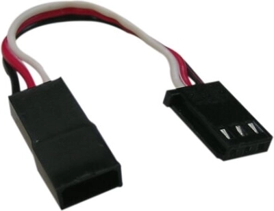 Cable adaptador Futaba – JR