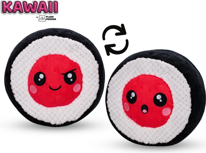 Plush Friends Kawaii sushi de atún de peluche 25 cm