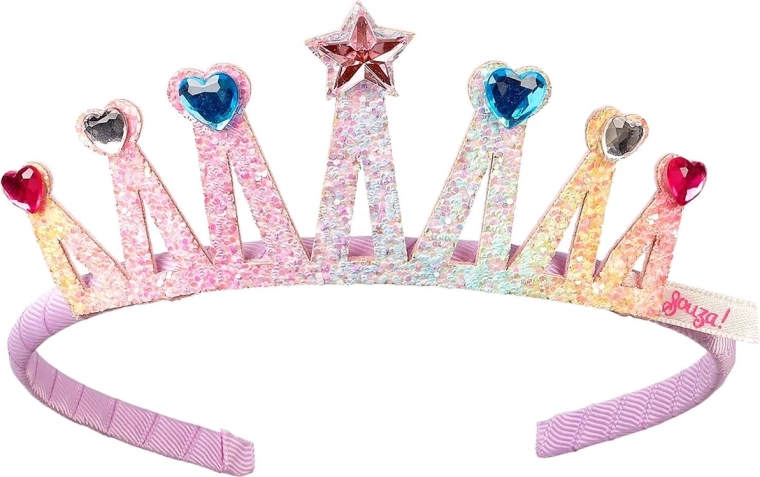 ¡Souza! Diadema para el cabello Zanna con estrella