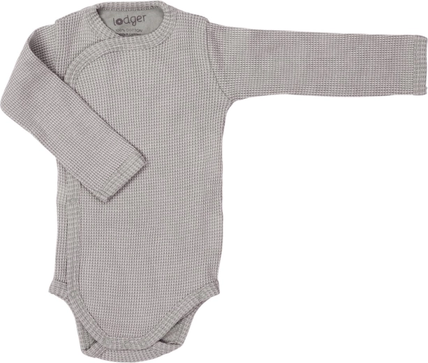 Body hidrofilo Lodger de manga larga ciumbelle donkey talla 68