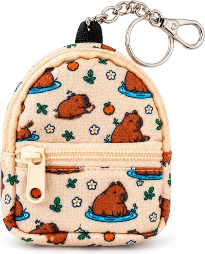 Mini mochila OXY BAGGY surtida - 1 unidad
