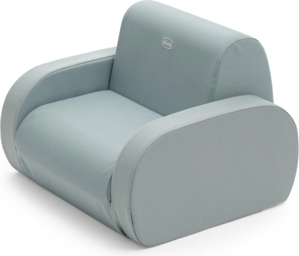 Sillón Chicco Twist Peppermint 3 en 1 para niños desde 12 meses