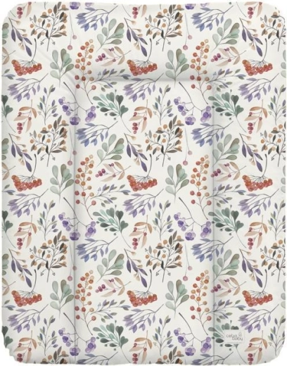 Ceba Baby cambiador blando Rowanberry 50 × 70 cm