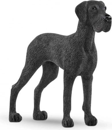Figura de gran danés