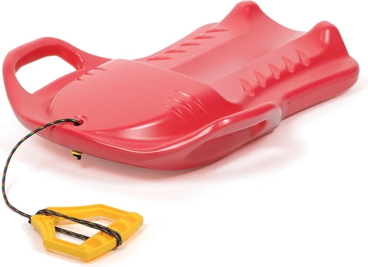 Boby Sporty rojas - 1 pieza