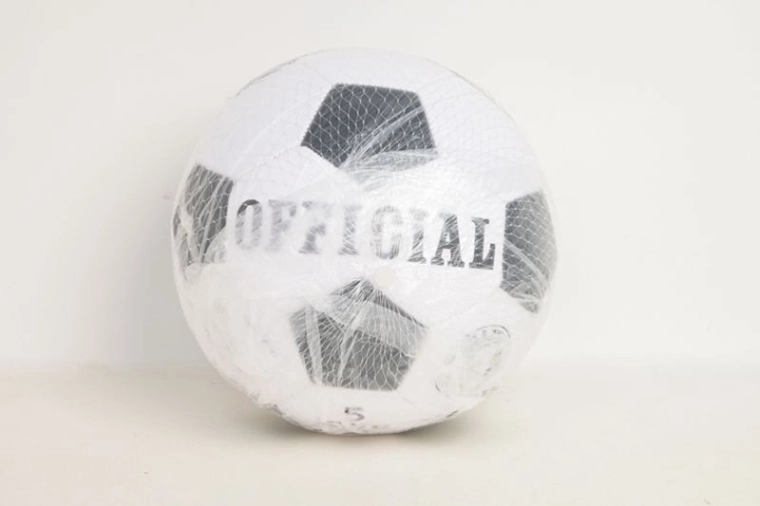 Balón de fútbol Biedronka