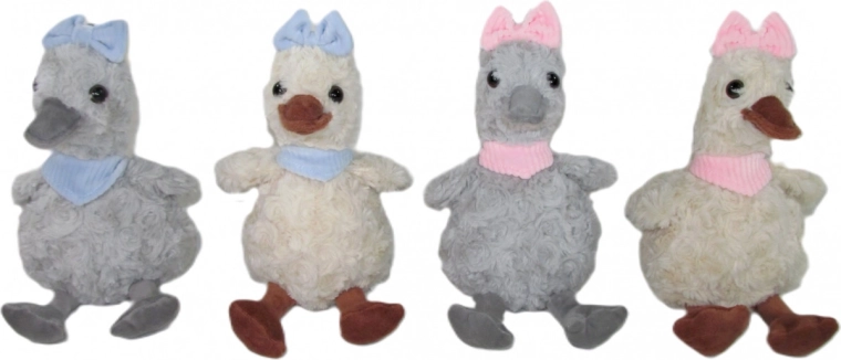 Patito de peluche 20 cm