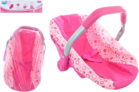 Portabebés para muñecas