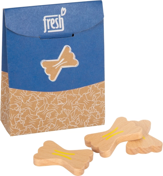 Pasta de madera farfalle Fresh – small foot