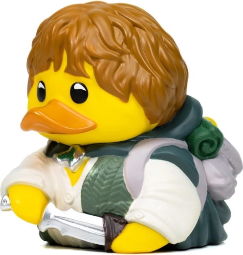 Patito TUBBZ El Señor de los Anillos – Sam