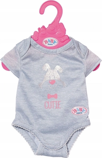 Body Baby Born para muñeca de 43 cm