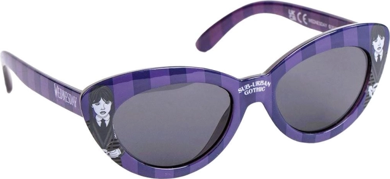 Gafas de sol Wednesday - 1 pieza