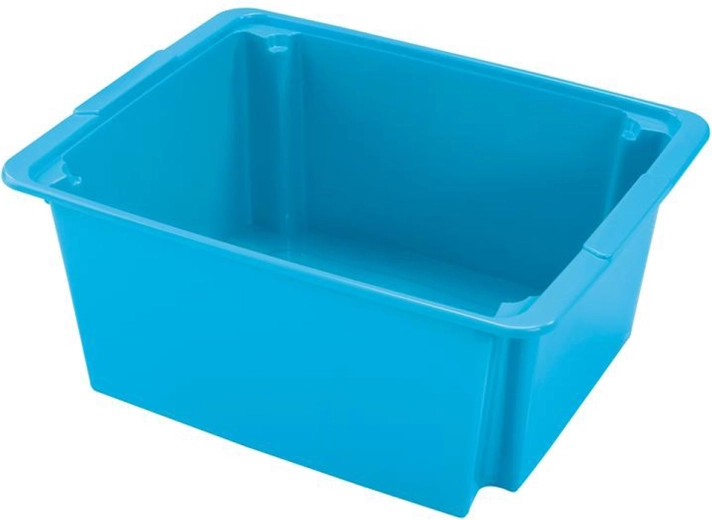 Heidrun Mania caja de almacenamiento de plástico 22 l