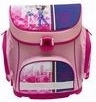 Mochila escolar Girls ergonómica 14,5 l rosa