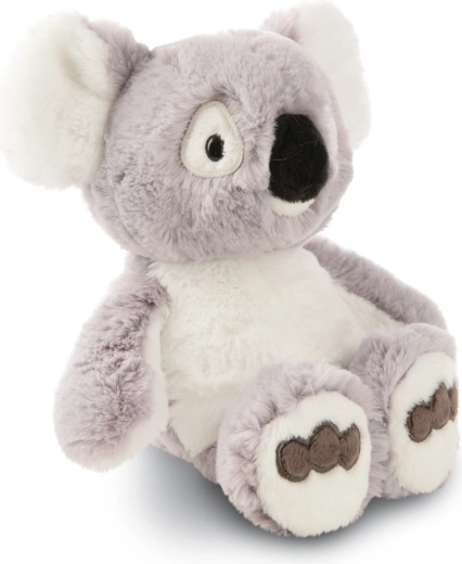 NICI koala de peluche Barry Green 25 cm