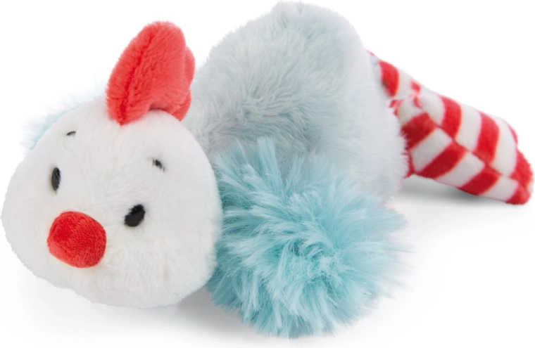 NICI gallinita de peluche Chicklinde 12 cm