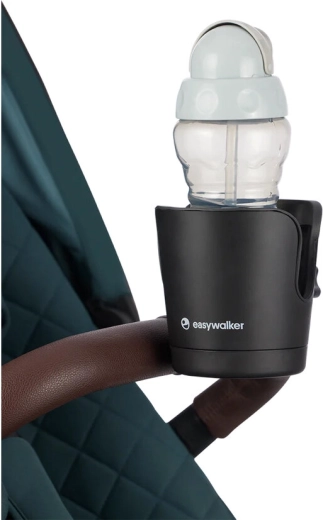 Easywalker portabebidas para cochecito