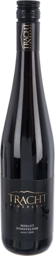Vino tinto Merlot & Dornfelder cuvée 0,75 l