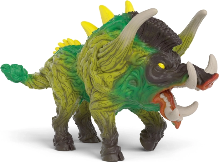 Jabalí de la jungla ELDRADOR Creatures – figura para un mundo de fantasía