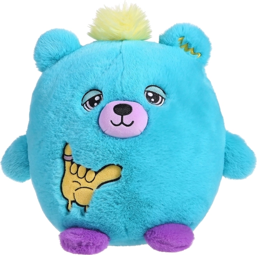 Osito de peluche Modráček 25 cm