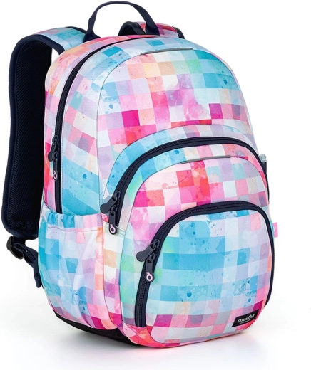 Mochila estudiantil Topgal SKYE 22032