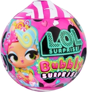 L.O.L. Surprise! muñeca Bubbly - 1 pieza