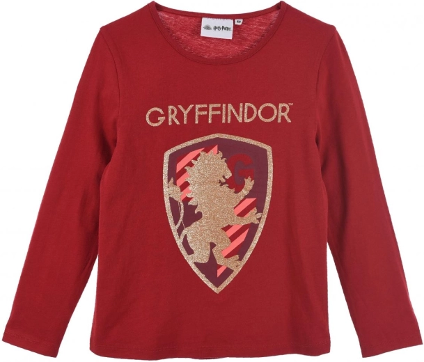 Camiseta Harry Potter - 1 unidad