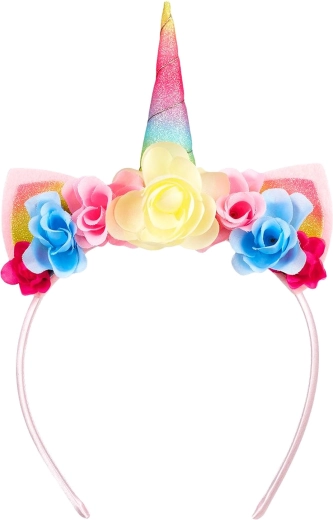 ¡Souza! diadema para el cabello con unicornio