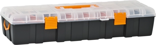 Caja organizadora universal con compartimentos